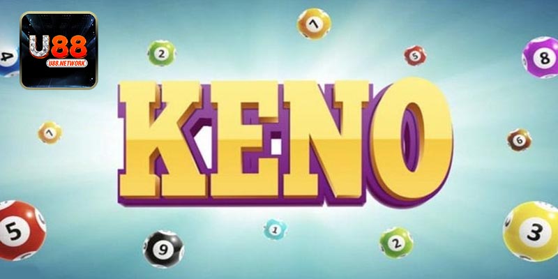 Một số lưu ý khi chơi xổ số Keno tại nhà cái